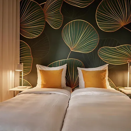 Hotel Banks 4*