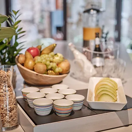 Banks Hotel Antwerp