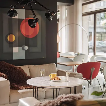 Hotel Banks Antwerp