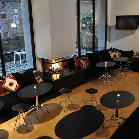 Banks Hotel 4*
