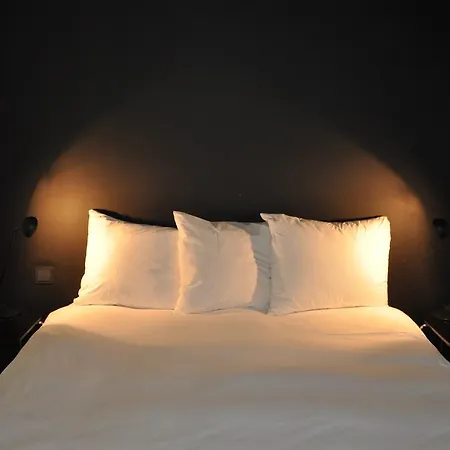 Banks Hotel 4*