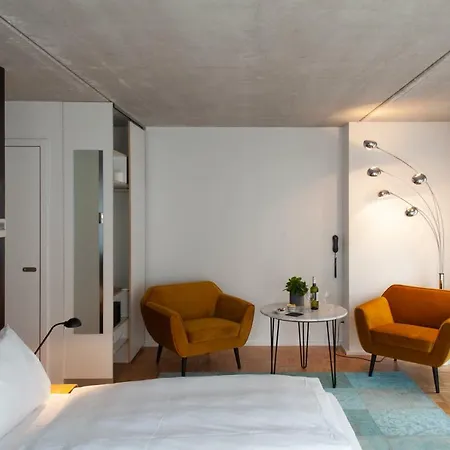 Hotel Banks Antwerp
