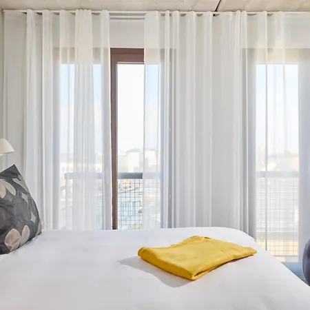 Banks Hotel Antwerpen