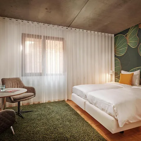 Banks 4* Antwerpen