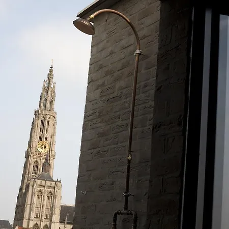 Banks 4* Antwerpen