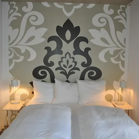 Banks 4* Antwerpen