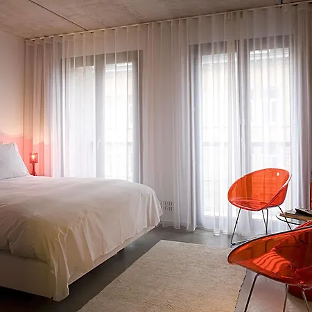Hotel Banks Antwerpen