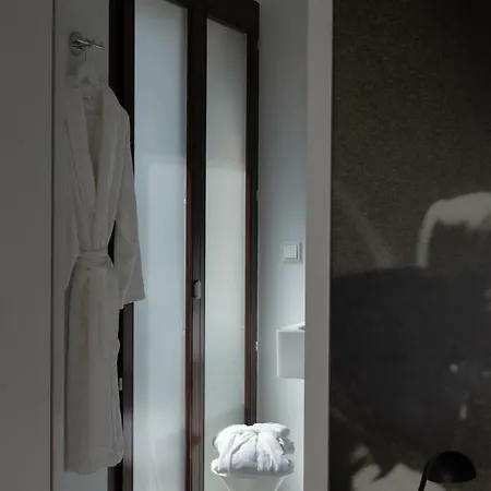 Hotel Banks Antwerpen